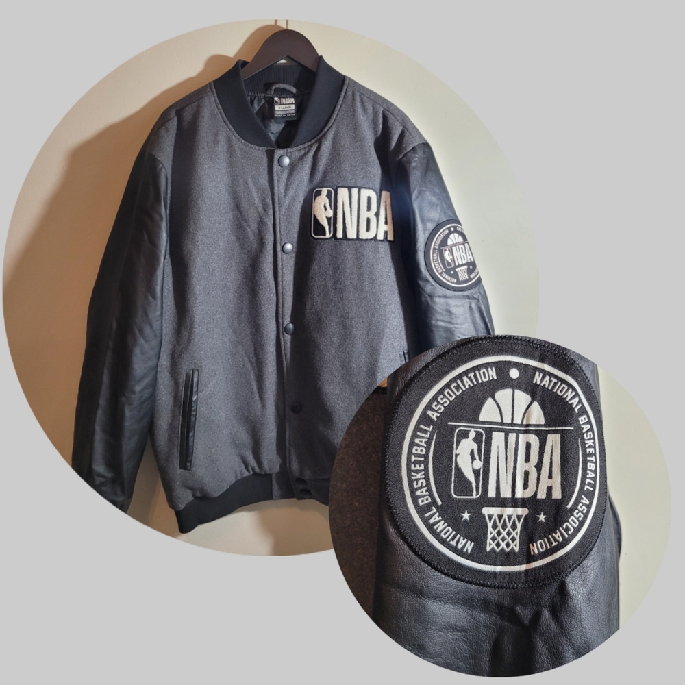 Men Bomber Jacket